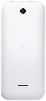 Nokia 225 White Nokia 225 White
